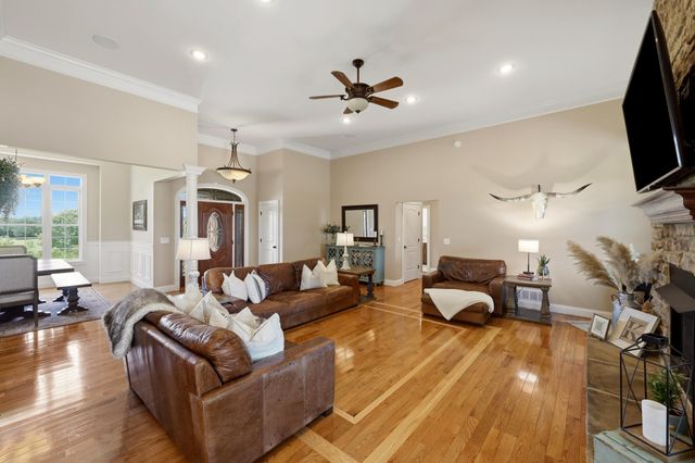 145 Goshen Church Road, Stanford, KY 40484