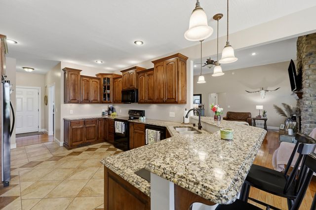 145 Goshen Church Road, Stanford, KY 40484