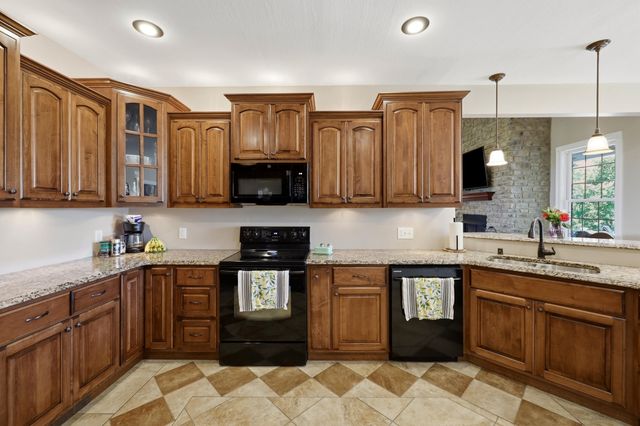 145 Goshen Church Road, Stanford, KY 40484