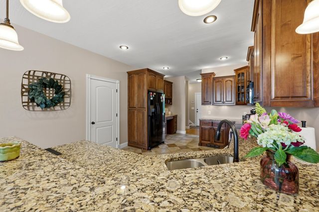 145 Goshen Church Road, Stanford, KY 40484