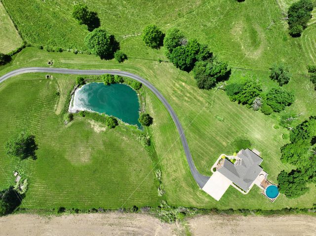 145 Goshen Church Road, Stanford, KY 40484