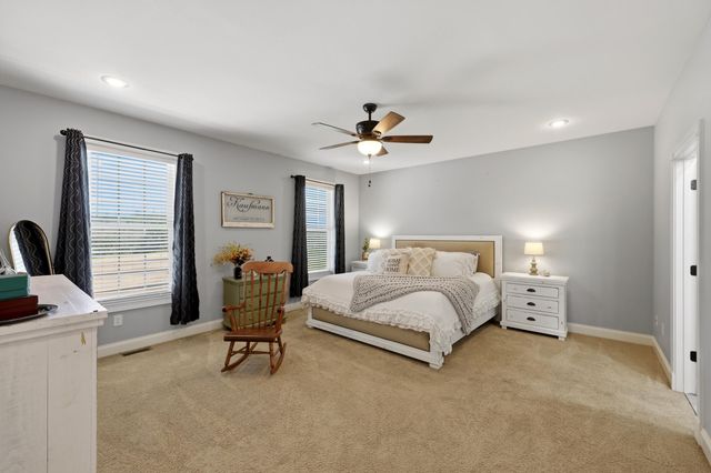 145 Goshen Church Road, Stanford, KY 40484