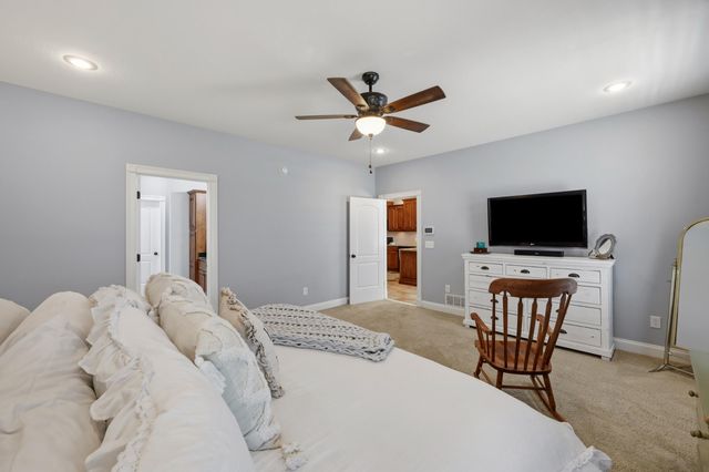 145 Goshen Church Road, Stanford, KY 40484
