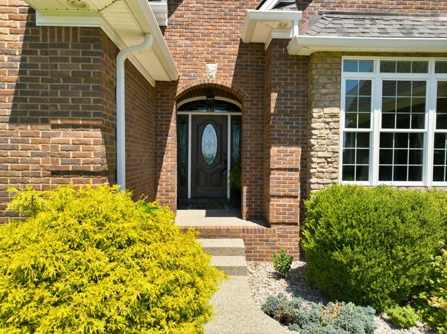 145 Goshen Church Road, Stanford, KY 40484