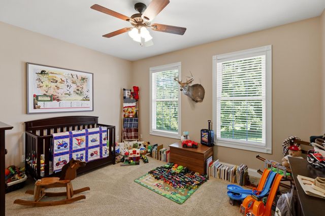 145 Goshen Church Road, Stanford, KY 40484