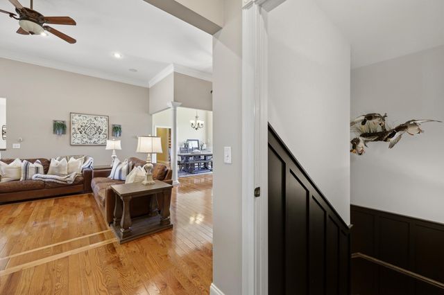 145 Goshen Church Road, Stanford, KY 40484