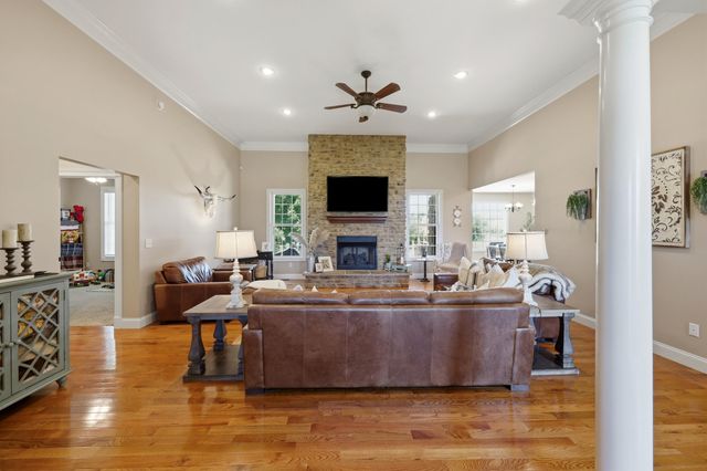 145 Goshen Church Road, Stanford, KY 40484