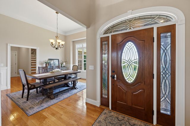 145 Goshen Church Road, Stanford, KY 40484