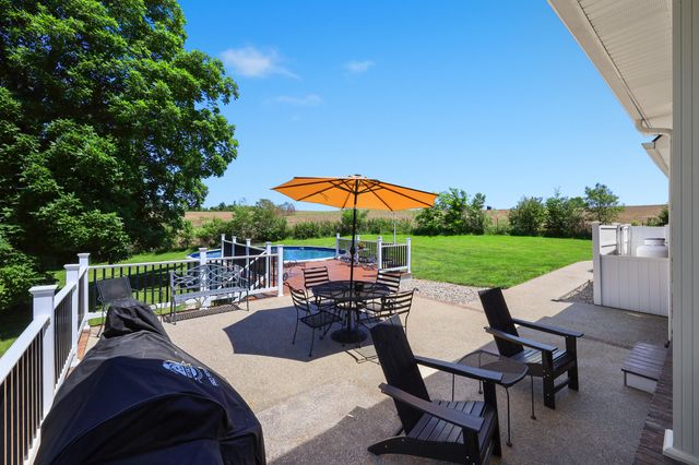 145 Goshen Church Road, Stanford, KY 40484
