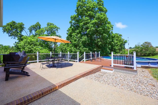 145 Goshen Church Road, Stanford, KY 40484
