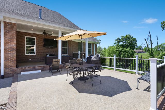 145 Goshen Church Road, Stanford, KY 40484