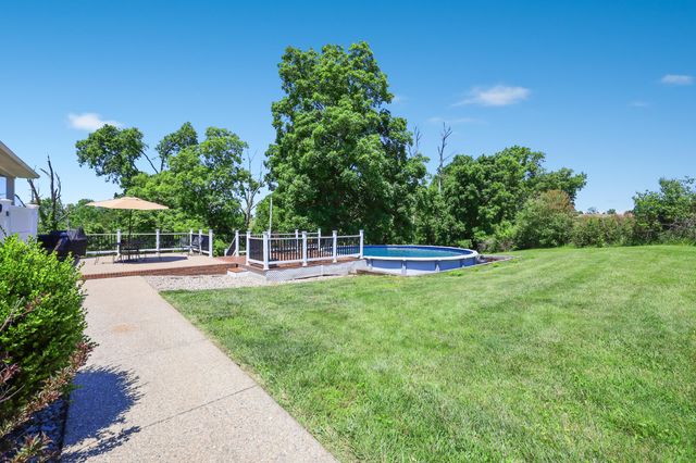 145 Goshen Church Road, Stanford, KY 40484