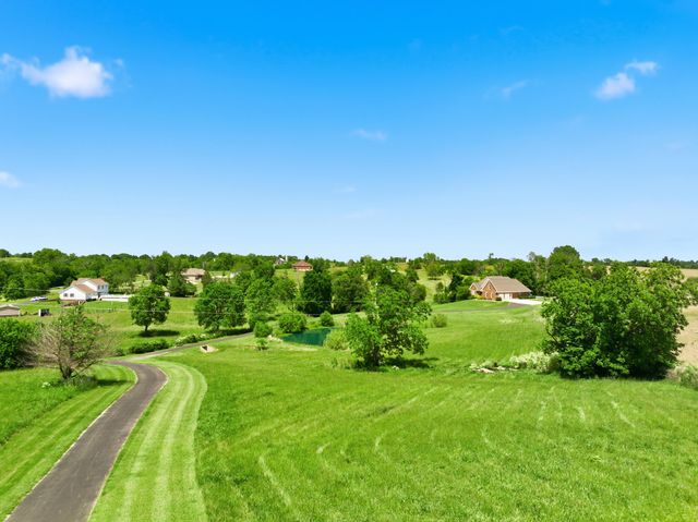 145 Goshen Church Road, Stanford, KY 40484
