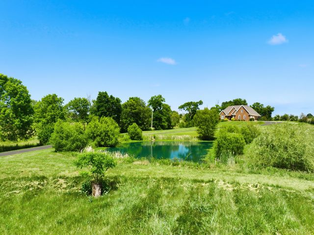 145 Goshen Church Road, Stanford, KY 40484