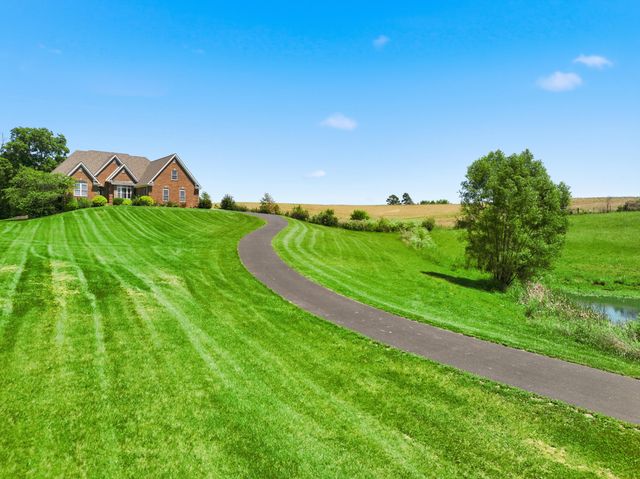 145 Goshen Church Road, Stanford, KY 40484