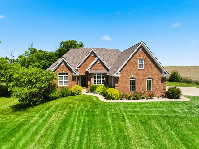 145 Goshen Church Road, Stanford, KY 40484