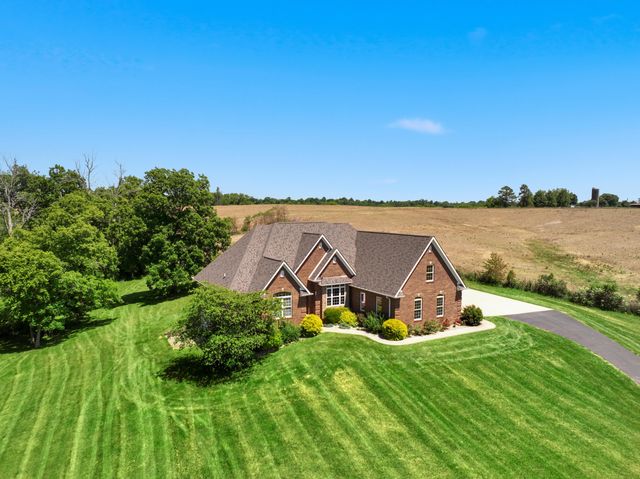 145 Goshen Church Road, Stanford, KY 40484