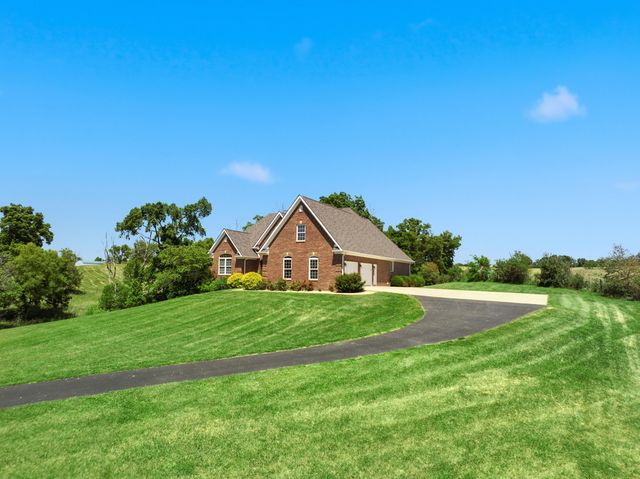 145 Goshen Church Road, Stanford, KY 40484