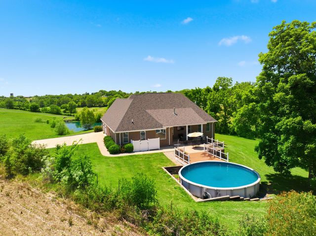 145 Goshen Church Road, Stanford, KY 40484