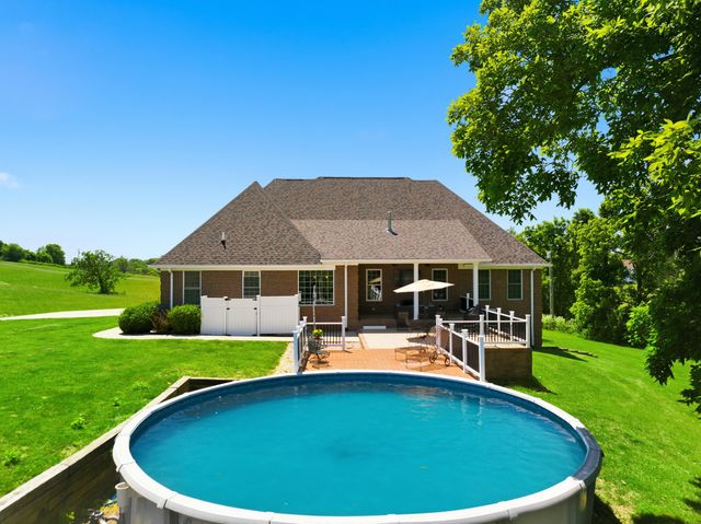 145 Goshen Church Road, Stanford, KY 40484