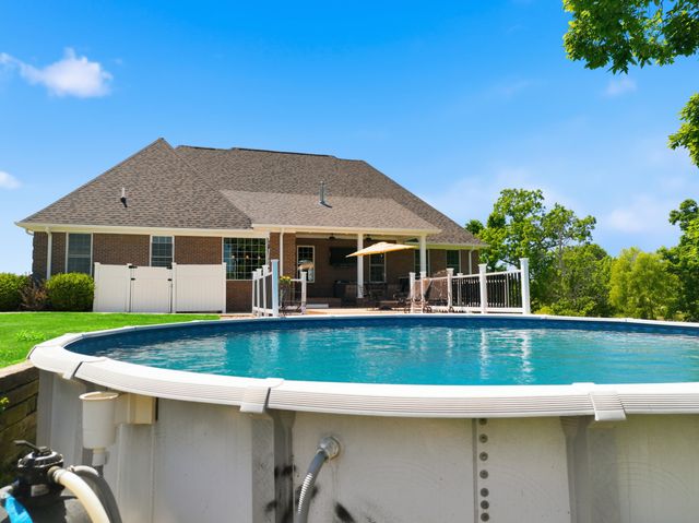 145 Goshen Church Road, Stanford, KY 40484