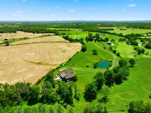 145 Goshen Church Road, Stanford, KY 40484