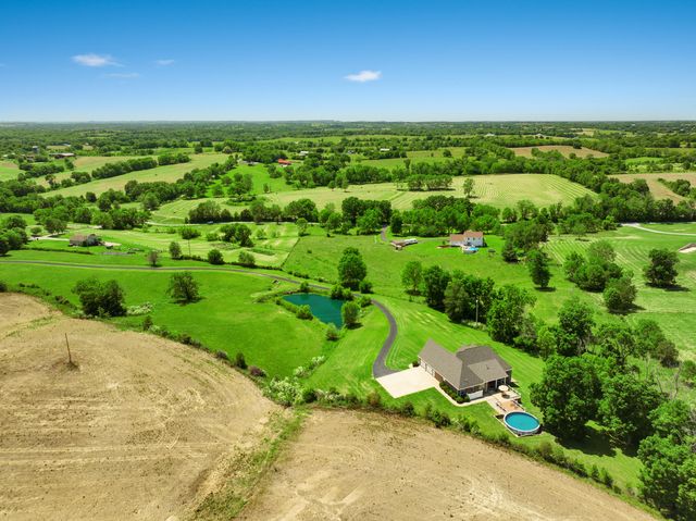 145 Goshen Church Road, Stanford, KY 40484