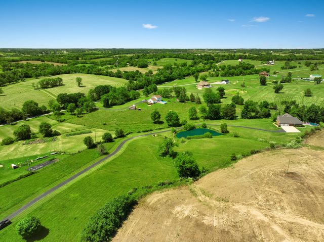 145 Goshen Church Road, Stanford, KY 40484