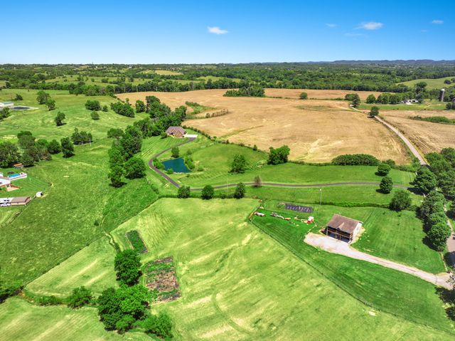 145 Goshen Church Road, Stanford, KY 40484