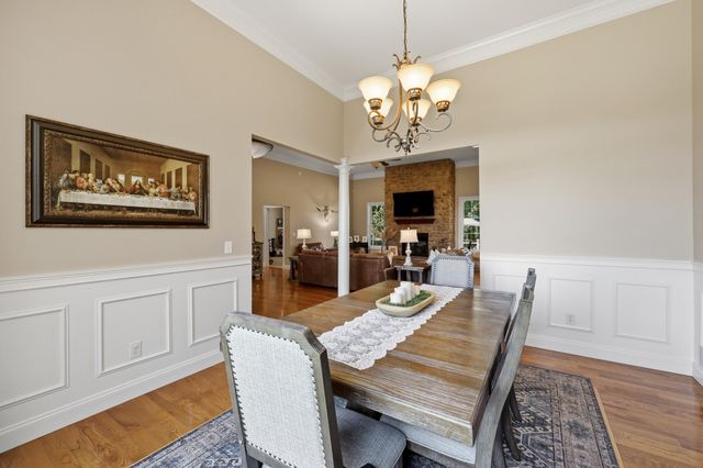 145 Goshen Church Road, Stanford, KY 40484