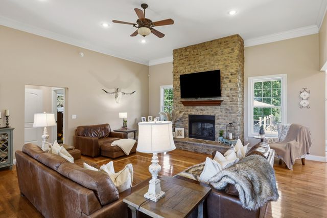 145 Goshen Church Road, Stanford, KY 40484