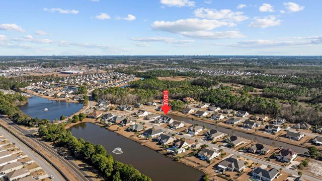 313 Babylon Pine Dr., Myrtle Beach, SC 29579