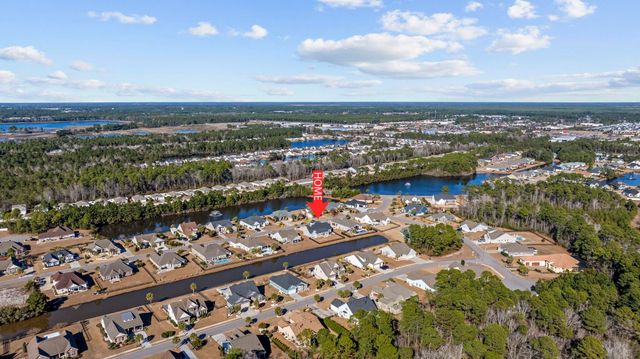 313 Babylon Pine Dr., Myrtle Beach, SC 29579