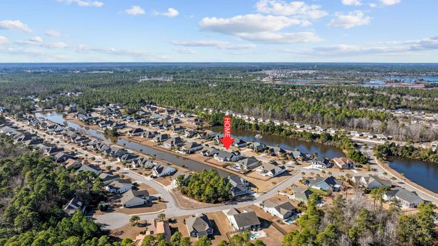 313 Babylon Pine Dr., Myrtle Beach, SC 29579