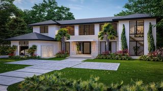 9330 SW 72nd Ave, Pinecrest, FL 33156