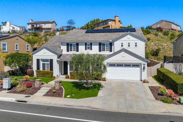 3935 SACRAMENTO DR, La Mesa, CA 91941