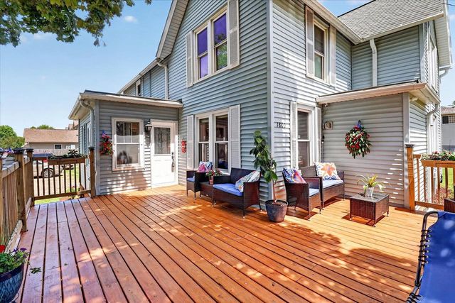 1800 E Main Street, Stoughton, WI 53589