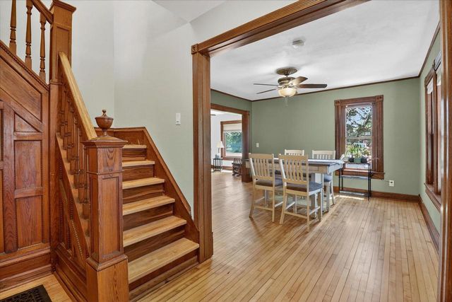 1800 E Main Street, Stoughton, WI 53589