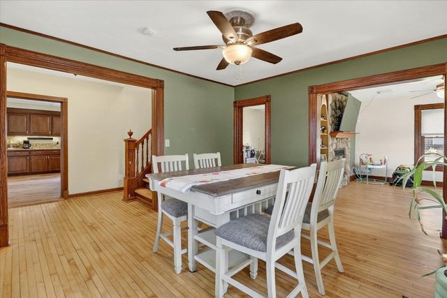 1800 E Main Street, Stoughton, WI 53589