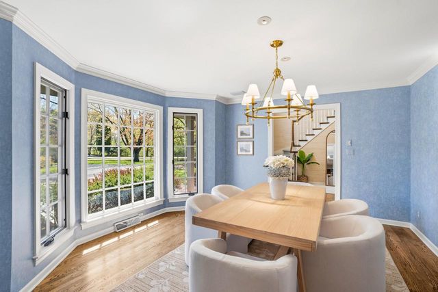 9731 Hilltop LANE, Mequon, WI 53092
