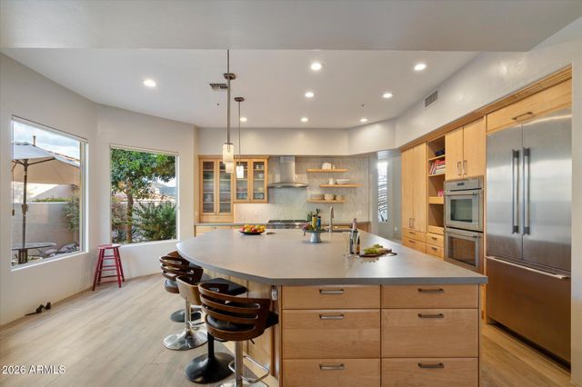 11144 E JUAN TABO Road, Scottsdale, AZ 85255