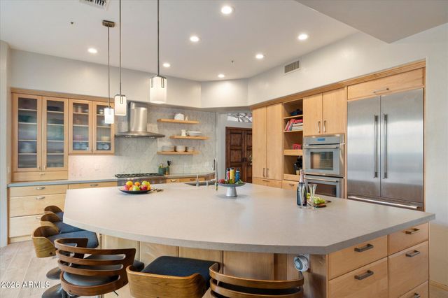 11144 E JUAN TABO Road, Scottsdale, AZ 85255