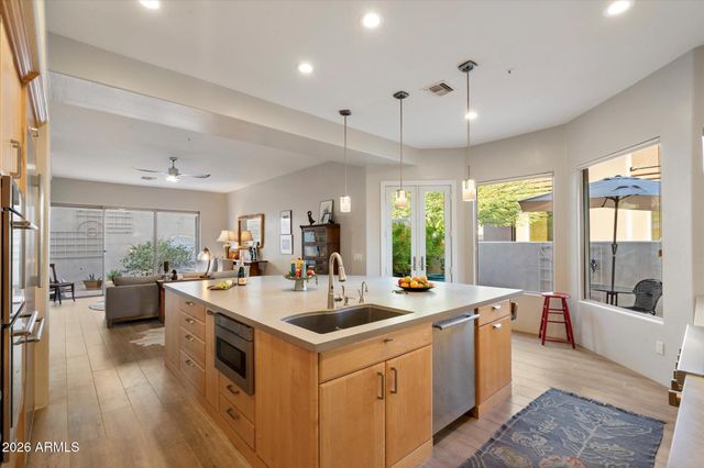 11144 E JUAN TABO Road, Scottsdale, AZ 85255