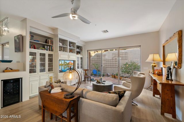 11144 E JUAN TABO Road, Scottsdale, AZ 85255