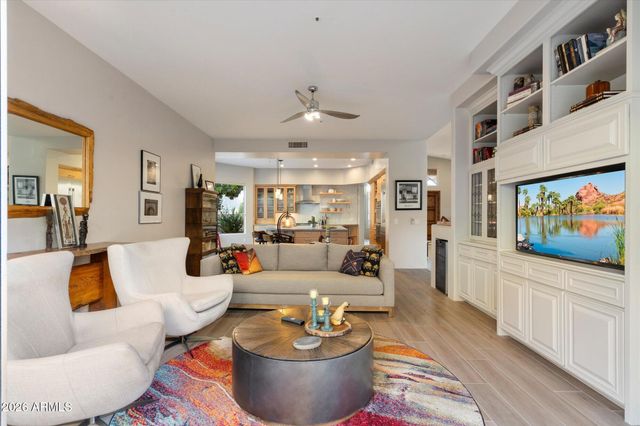 11144 E JUAN TABO Road, Scottsdale, AZ 85255