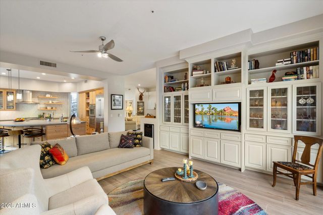 11144 E JUAN TABO Road, Scottsdale, AZ 85255