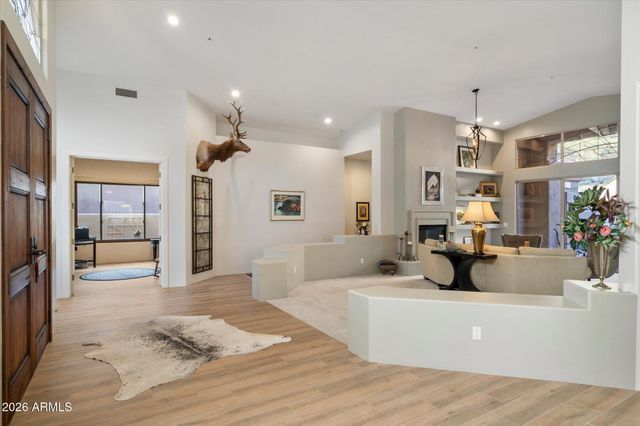 11144 E JUAN TABO Road, Scottsdale, AZ 85255