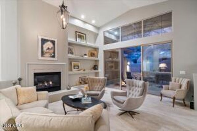 11144 E JUAN TABO Road, Scottsdale, AZ 85255