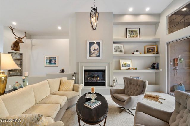 11144 E JUAN TABO Road, Scottsdale, AZ 85255