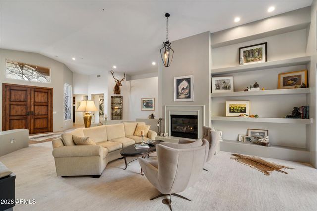 11144 E JUAN TABO Road, Scottsdale, AZ 85255